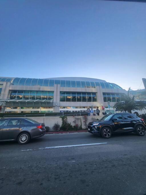 Heart Of San Diego- Petco Park Exterior photo